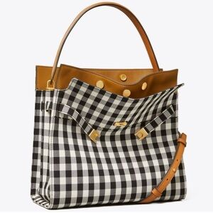 Tory Burch Lee Radzwill bag
